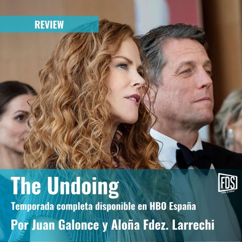 The Undoing | Review