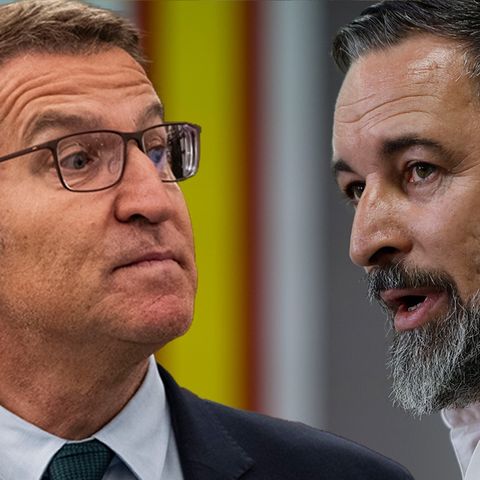 La Trinchera de Llamas del 09/08/2026 - Sánchez se hunde con Ceuta ante las aspiraciones de PP y Vox
