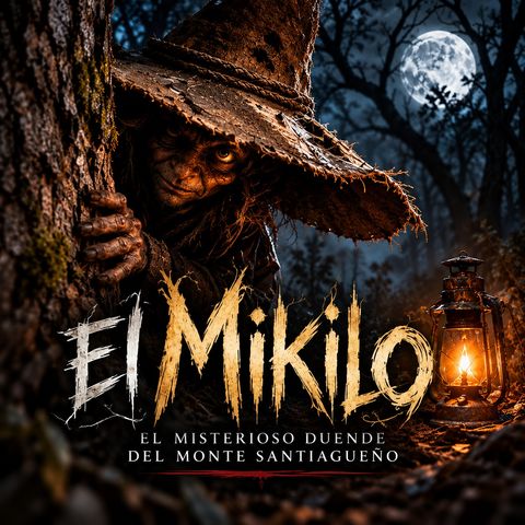 El Mikilo