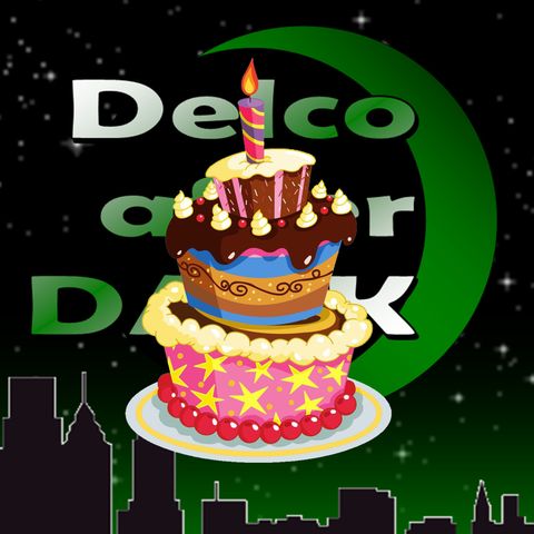 Carl's Birthday Surprise show Delco AFter Dark 12-30-20