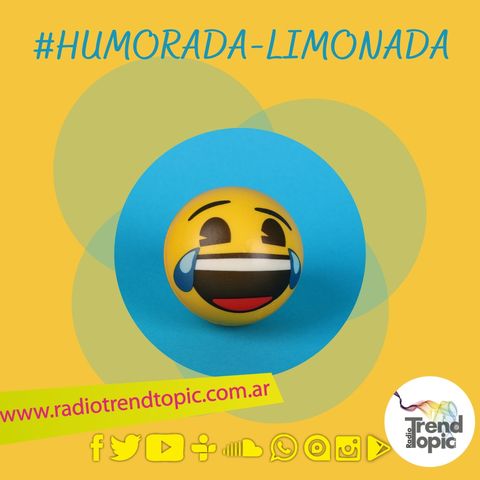 Humorada limonada - T1 P24