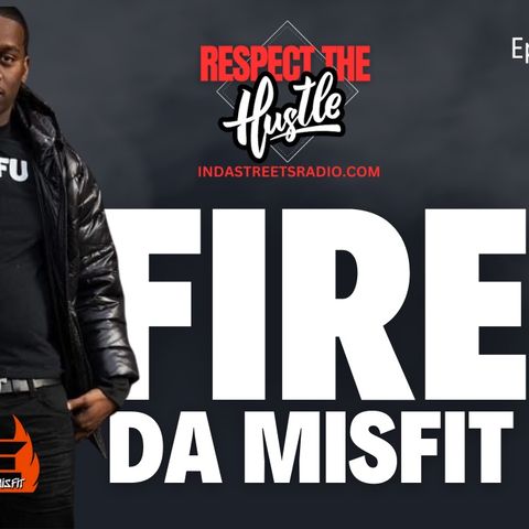 Season 2 Episode 4: Nina Capone x Fire Da Misfit