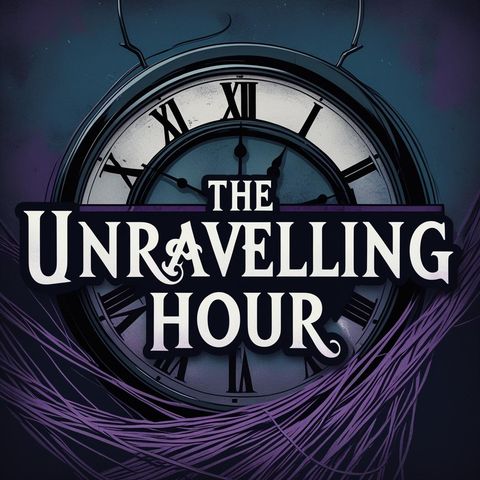 Podcast Cover