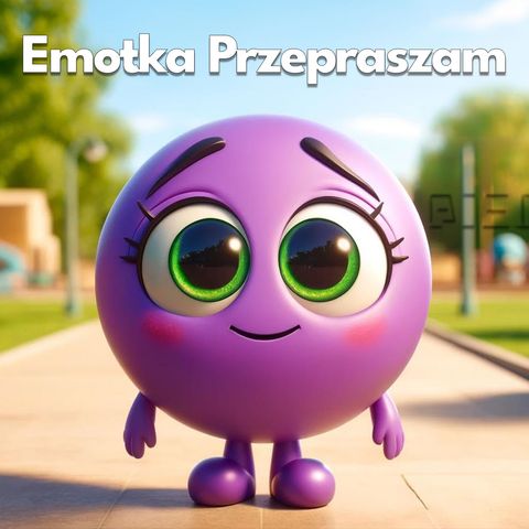 Emotka Przepraszam 👋😊 - Tajemnica Magicznego Słowa Przepraszam