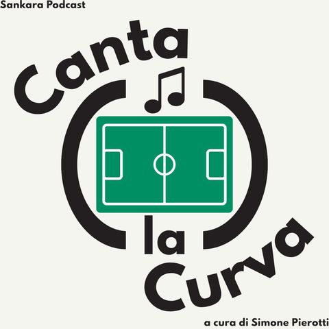 Copertina del podcast