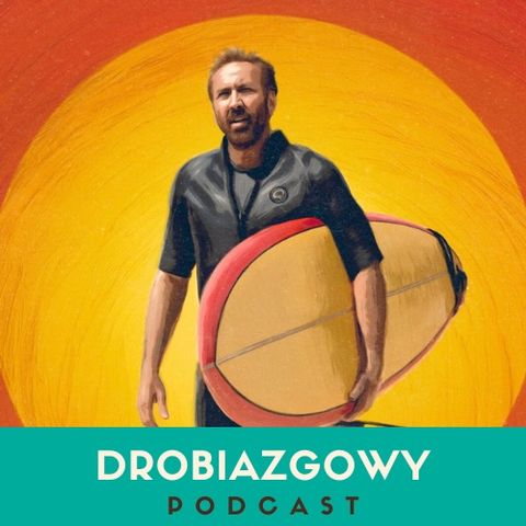 Surfer: prawdziwa męskość?