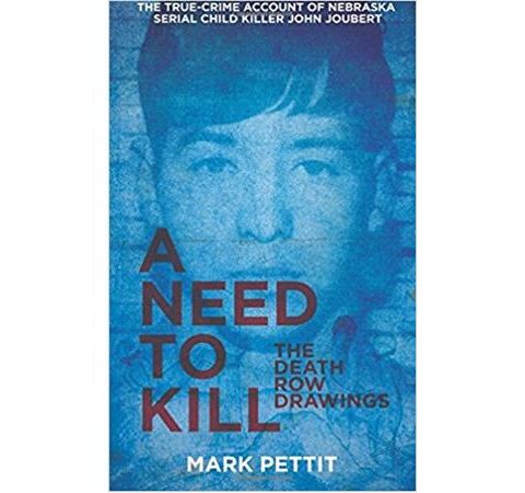 A NEED TO KILL-Mark Pettit