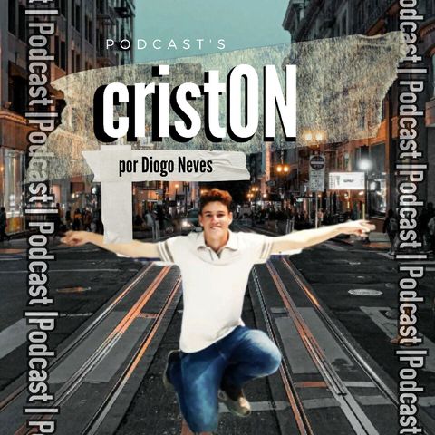 Episódio TESTE - CristON - Podcast's