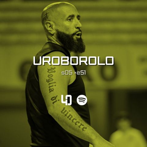 UroBorolo (S05 E51)