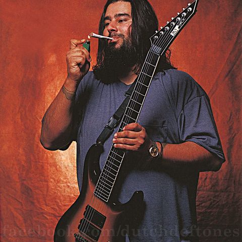 #393:  Waking Up From The Matrix With The Deftones' Stephen Carpenter
