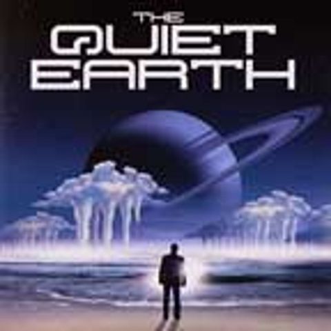 Episode 209: The Quiet Earth (1985)