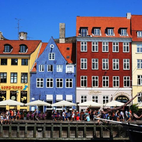 Travel Advice From A Gay Local - Copenhagen