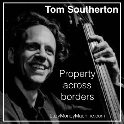 46: Property across borders-Tom Southerton