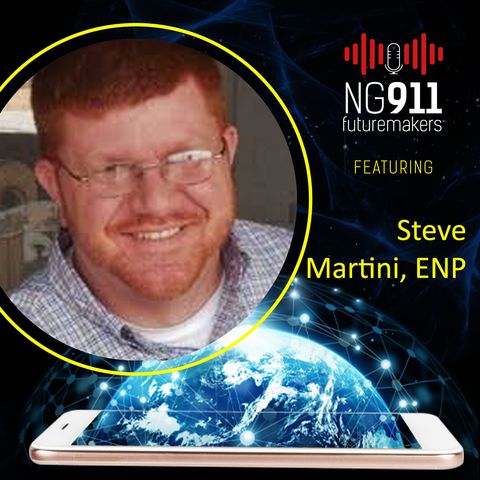 Stephen Martini - Metro Nashville Emergency Communications