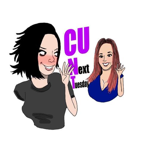 C U Next Tuesday - Episode 32 "Bottoms Up"