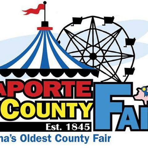 LaPorte County Fair-Indiana 2019