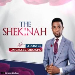 The Shekinah
