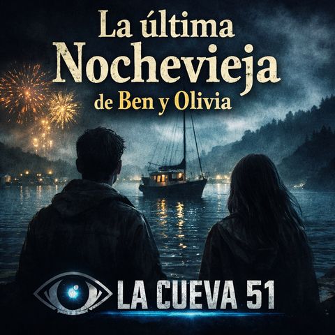 El último fin de año de Ben y Olivia