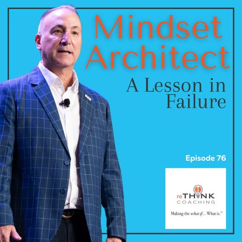 A Lesson in Failure