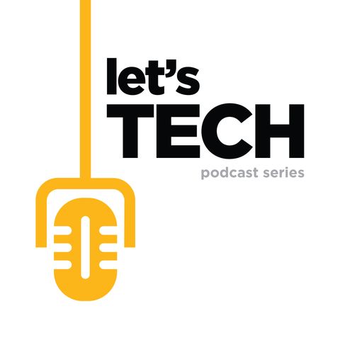 Ep. 16 IT Talent - Finding and Keeping Good IT People