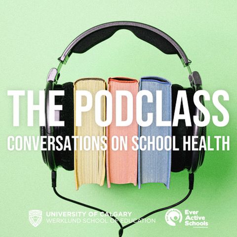 How to Become a Health Champion for Yourself and for Your School with Lisa Taylor
