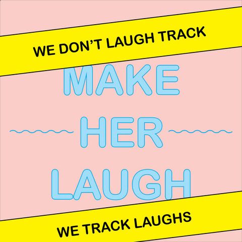 Nuclear Naughties and Celestial Bodies by Make Her Laugh