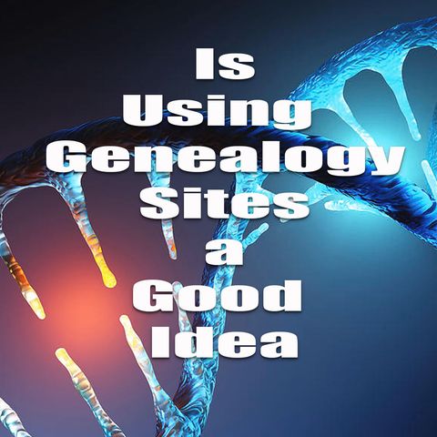 Is Using a DNA Genealogy Tree Service a Good Idea