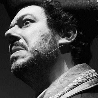 Intervista sull'Otello di Davide Lorenzo Palla, bardo del bardo di Straford-upon-Avon