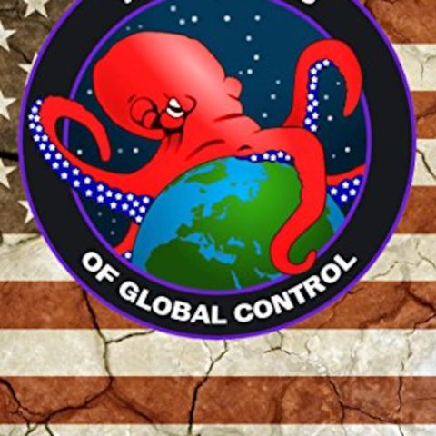 Moscowitz Live Stream: Charlie Robinson - The Octopus of Global Control