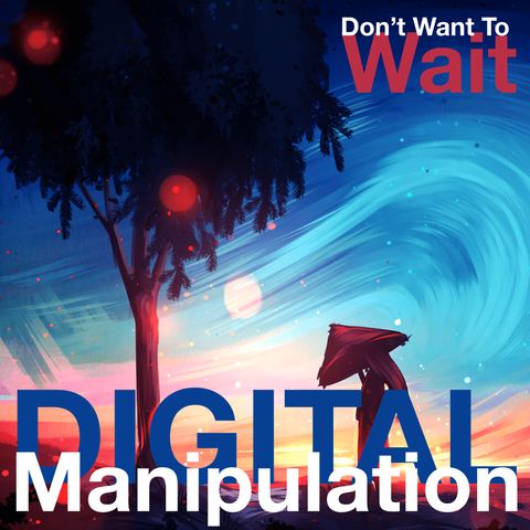Don't Want To Wait (uplifting mix of 90s-style vocal and piano House tunes)