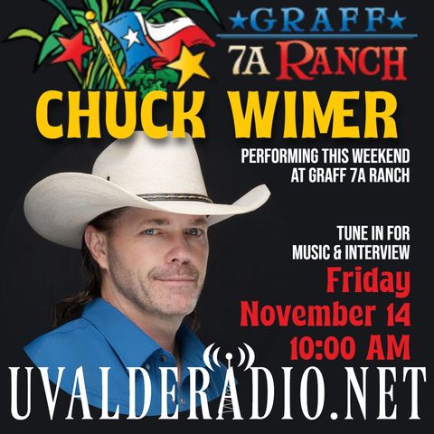 Chuck Wimer / November 2025