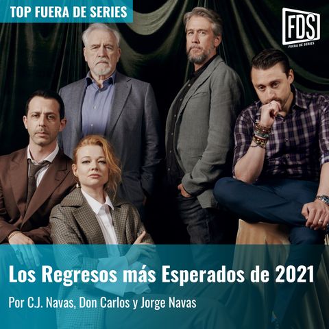 TOP: Los Regresos más Esperados de 2021