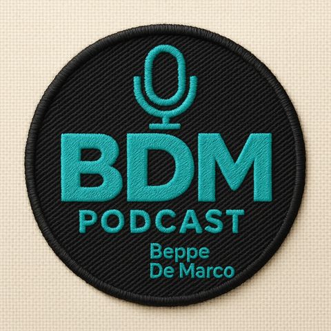 Copertina del podcast