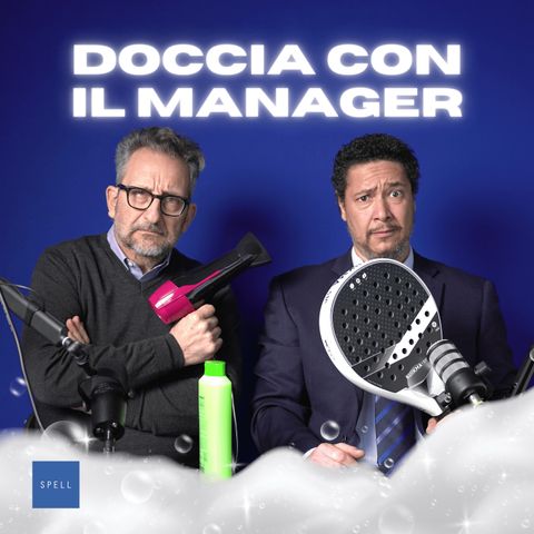 Il Manager Situazionale Ep10 S2