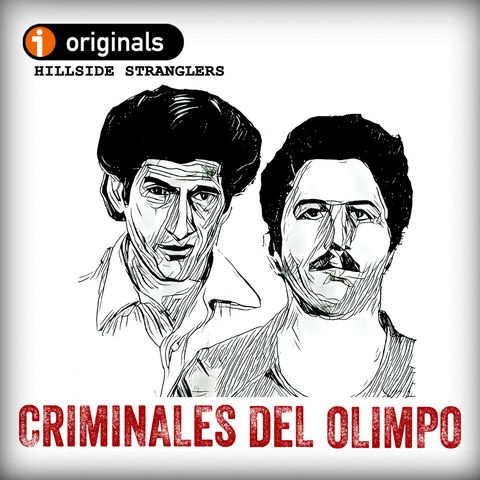 02X02 Los Estranguladores de Hillside (Criminales del Olimpo)