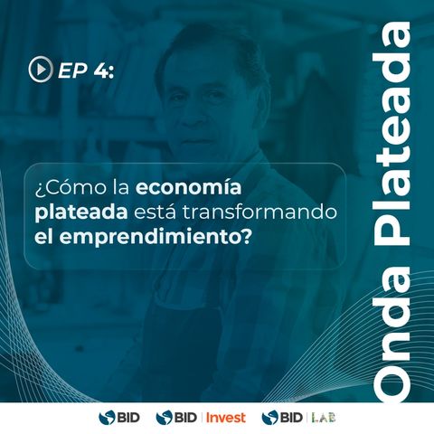 ¿Cómo la economía plateada está transformando el emprendimiento?