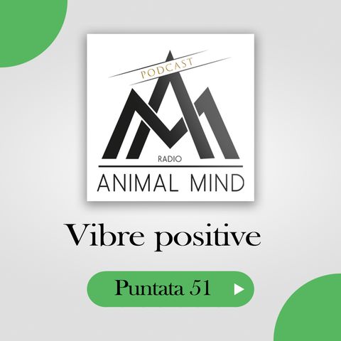 A.M. Vibre positive