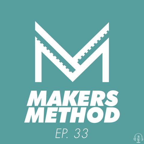 033 - Maker Meet-ups