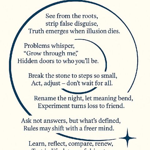 Understanding Change