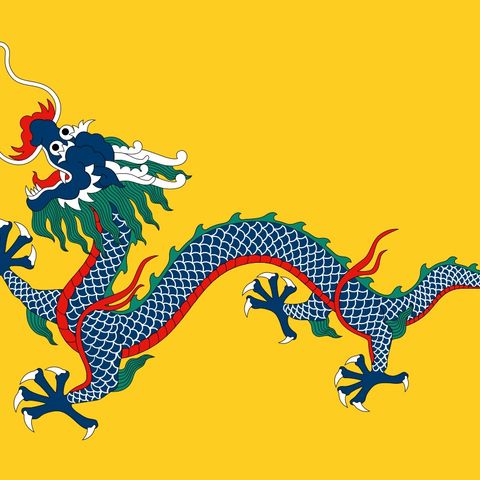 La dinastia Qing in Cina e l'impero Moghul in India