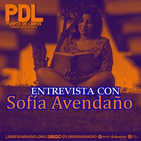 #326: Entrevista con Sofía Avendaño