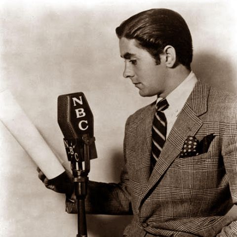 Classic Radio for June 29, 2023 Hour 2 - Tyrone Power and the Nazi