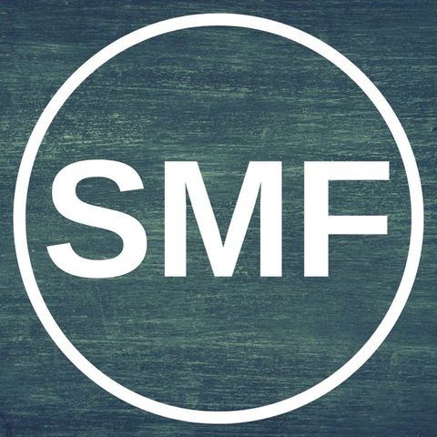 Vision | SMF Online Devotions #222