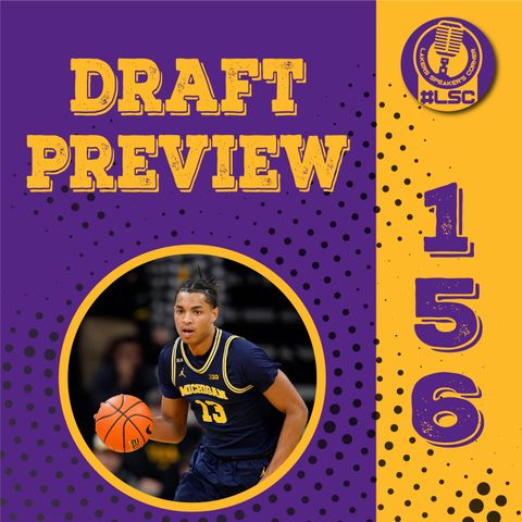 LSC 156 - Draft Preview