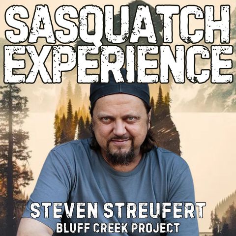 EP 115: Steven Streufert