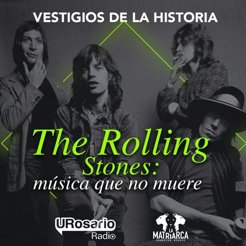 The Rolling Stones: la música que nunca muere