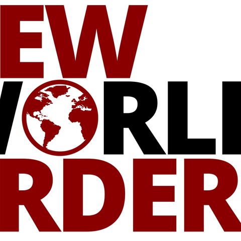 NEW WORLD ORDER Donald J Trump It Is Over 1 Term MARTIAL LAW IS NEXT