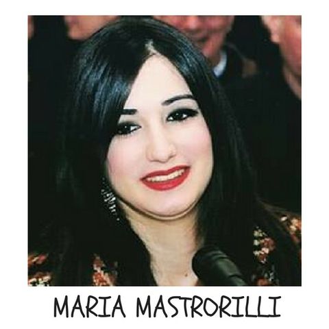 Maria Mastrorilli: collaboratrice blog