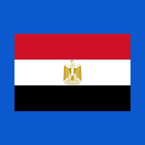 Ep. 52-Egitto
