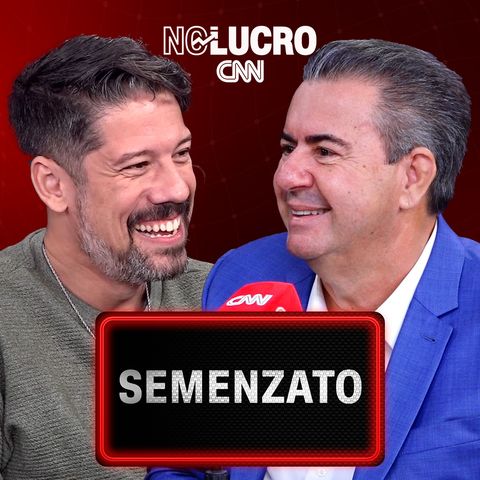 José Carlos Semenzato I No Lucro #68